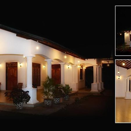 First House Mihintale Exterior foto