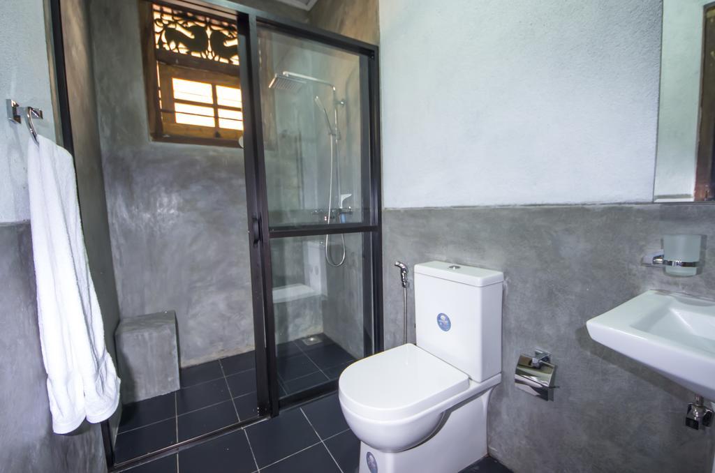 First House Mihintale Exterior foto